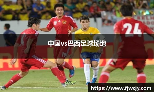 中国vs巴西足球场地